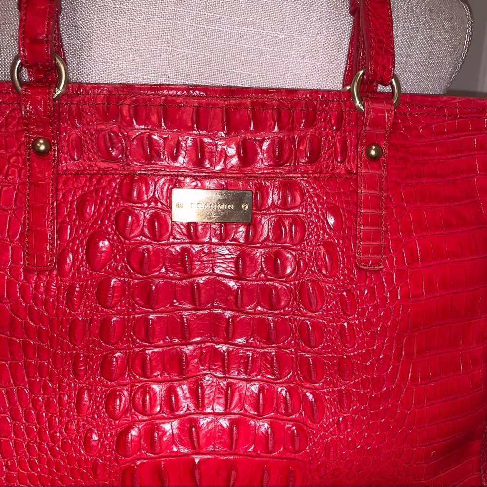 🔴BRAHMIN MELBOURNE EXCELLENT CONDITION! STUNNING🔥 - Picture 2 of 16